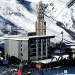 Résidence Odalys Chanteneige Croisette Station touristique 3*