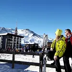 Résidence Odalys Chanteneige Croisette 3*