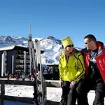 Résidence Odalys Chanteneige Croisette Station touristique 3*