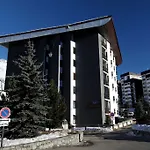 Résidence Odalys Chanteneige Croisette 3* Les Menuires