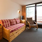 Résidence Odalys Chanteneige Croisette 3*