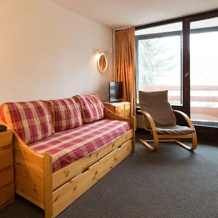 Odalys Chanteneige Croisette 3*