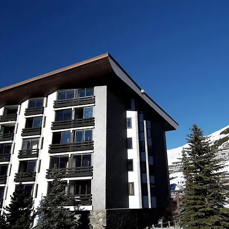 Resort Odalys Chanteneige Croisette