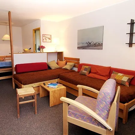 Odalys Chanteneige Croisette Resort
